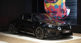 Alpine renault A110 occasion 2024 mise en vente à Saint Michel Sur orge par le garage BEMA VITESSE - photo n°1